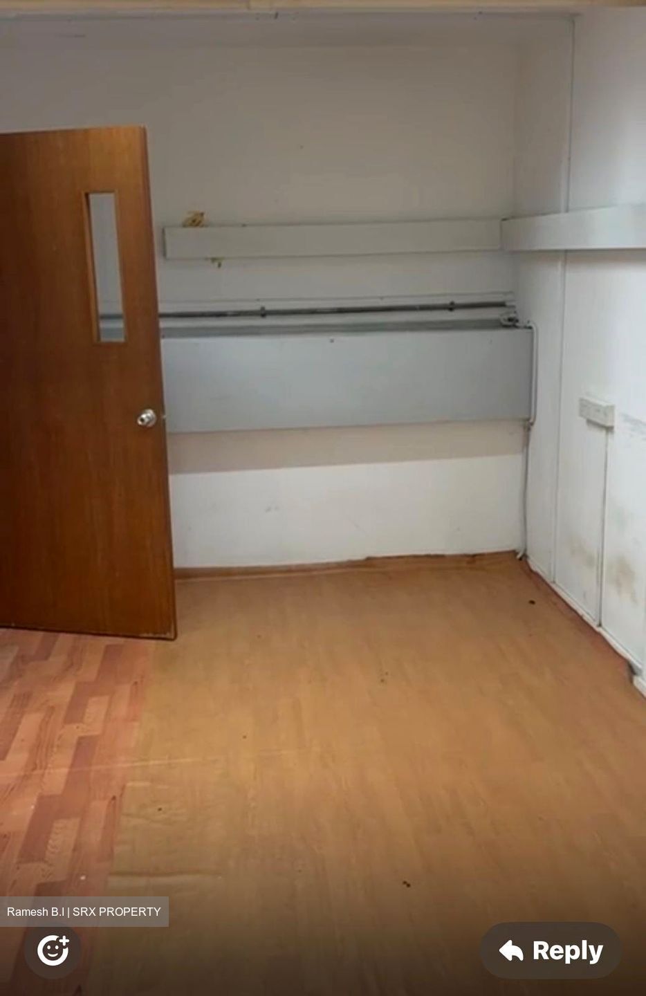 Jurong Food Hub (D22), Retail #554638151